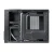 CHIEFTEC UE-02B Minitower Black 2xUSB