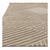 Svetlo rjava volnena preproga 120x170 cm Hague – Asiatic Carpets