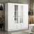 HANAH HOME Garderober Kale 4017