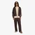 Superge adidas Loose Tp Aurora Coffee L