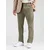 Dockers Chino hlače SMART 360 FLEX oliva