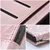 MEZZO Book case preklopna torbica za XIAOMI Redmi NOTE 12 4G mandala rose gold