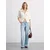 Mohito - Wide leg farmerke
