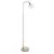 Endon 107609 - Podna lampa 1xE27/10W/230V mesing