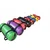 SANDBAG PRO LINE 20KG – po naročilu