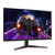 LG Gejming monitor 24MP60G-B 24 crni
