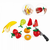 Hape Game set - sadje