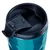 shumee Modra jeklena termo skodelica 430 ml
