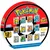 Funko Bitty POP: Pokemon - 12 kosov v večnamenskem paketu