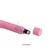 VIBRATOR Pretty Love Atlas Baby Pink