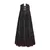Žensko krilo DEVIL FASHION - Wine Gothic 3D - ESKT07002