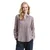 TOM TAILOR Bluza bordo/bela