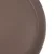 Cambro pladenj 35,6 cm, okrogel, rjav