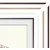SAMSUNG FRAME VG-SCFA55BWBXC Braon