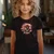 Camiseta Majica sa štampanim printom Cam 411, Dečija, Čokolada