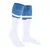 Falke RU COMPRESSION ENERGY, moške tekaške nogavice, bela 16209