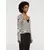 Missoni Ženski kardigan DS22SM03BK011B-F0009, Crno-Beli