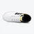 Adidas Patike za dečake Hoops 3.0 k, Bele