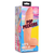Dildo Poppin - 20 cm, bež