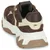 Steve Madden Superge Ample 11004898 Rjava