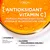 LOREAL PARIS Revitalift Clinical lagani dnevni fluid sa UV zaštitom i vitaminom C