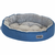 Rogz Ležaj za Mačke Cuddle Oval Pod S 48X35X8 cm CUPS 01 Plavi