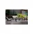 HANAH HOME Baštenska garnitura Nergiz 2+1+1 Mink