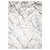 Chemex Carpet Valley Two Level Vintage D681B D_ Bela Modra 120x170 cm
