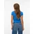 VERO MODA Majica VMCHLOE  azur