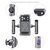 SmallRig Megatron Edition Mobile Dual Handheld Kit for iPhone 17 Pro Max 5584