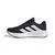 Adidas Muške patike Galaxy 7 M, ID8760, Crno-Bele