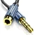 UGREEN AV118 1M. 3.5mm na F. produžni aux