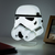 Lampa Paladone Star Wars - Stormtrooper Mask Light