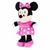 Disney pliš flopsie minnie novo