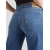 MAC Kavbojke  moder denim