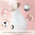 STYLPRO Facial Steamer Jonska Sauna za Lice