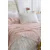 Lessentiel Maison Komplet bračne posteljine, Roze