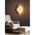 Globo 78393-12 - LED zidna svetiljka ROJAS LED/12W/230V 3000K