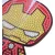 CRYSTAL ART Diamond painting Maščevalci: Ironman