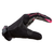 CAPITAL sportske rukavice SPORTS Nice Touch PS, crno-crvene