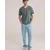 WE Fashion Majica žad