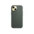 APPLE Zaštitna maska za IPhone 15 FineWoven Case w MagSafe - Evergreen, Maslina, mt3j3zm/a