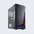 Računar ZEUS Ryzen 5 5500/DDR4 16GB/M.2 512Gb/RX6500XT 4GB