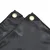 Vidaxl Ponjava antracit 4x8 m 650 g/m2
