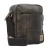 CAMEL ACTIVE Torba za čez ramo Laos  temno rjava