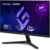 ViewSonic Monitor 24 VX24G1-HD, 1920x1080/Full HD/IPS/180Hz/1ms/2xHDMI/DP/HDR10