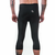 Sensor Cyklo Race pánské kalhoty 3/4 true black