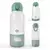 Kinderkraft GAJA prijenosni grijač - bočica/termosica s baterijom 500 ml, Green