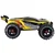 Terenski avtomobil Rabbits RC 4WD rumene barve 2.4G
