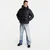 Jakna Columbia St/rmwall™ Balaclava Jacket Black L